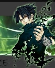 Sasuke-theme -  1