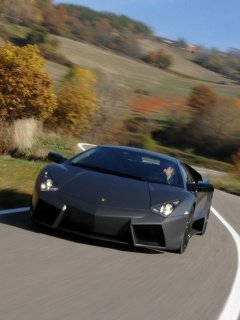Lamborghini Reventon -  1
