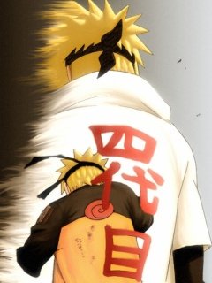 Naruto Legend -  1