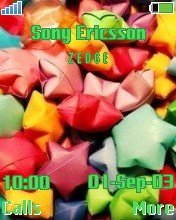 Estrellas - �������� 1