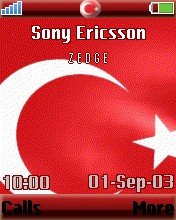 Turkey - �������� 1