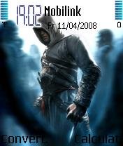 Assassin Creed -  1