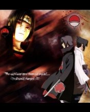 Uchiha -  1