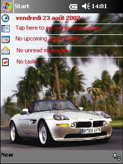 BMW Z8 -  1