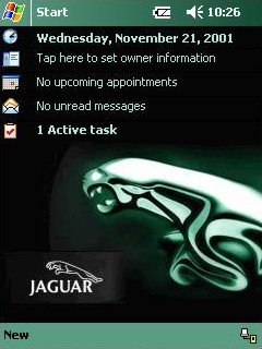 Jaguar -  1