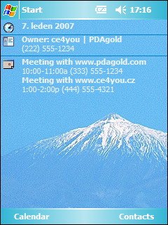 Pico del Teide -  1