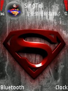 Superman -  1