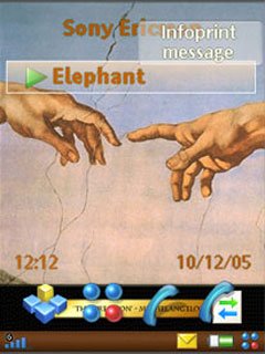 Michealangelo Rd - �������� 2