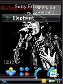 Rolling Stones Rd - �������� 2