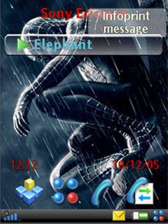 Spiderman 2 Rd - �������� 2