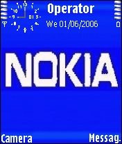 Blue nokia large -  1