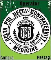 Delta phi delta -  1