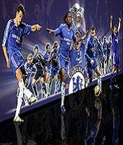 Fc Chelsea -  1