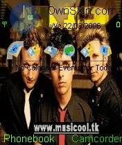 Green Day -  2