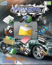 Nfs -  2