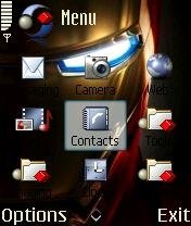 Iron Man -  2