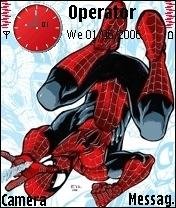 Spidey -  1