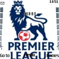 Premier League -  1