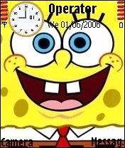 Spongebob -  1