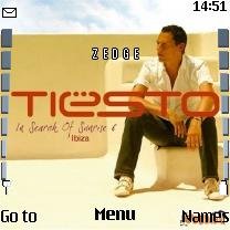 Tiesto -  1