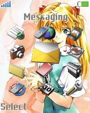 Asuka - скриншот 2