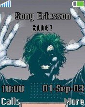 The Joker - �������� 1