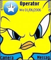 Tweety Bird -  1