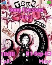 True Love - �������� 1