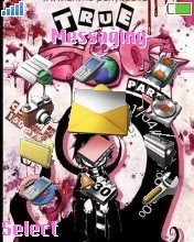 True Love - скриншот 2