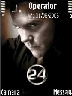 24 - Jack Bauer -  1
