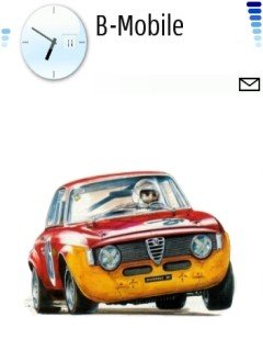 Alfa Romeo Gta -  1
