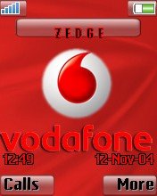 Vodafone -  1