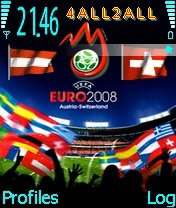 Euro2008 -  1