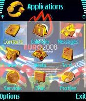 Euro2008 -  2