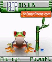 Frog -  2