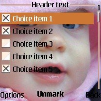 Baby Themes -  2