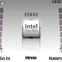 Intel Core -  1