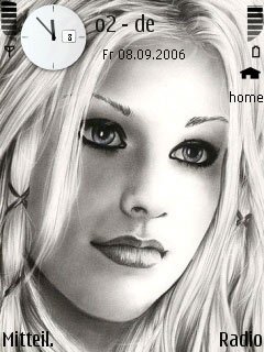 Christina Aguilera -  1