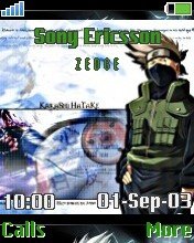 Chuktex - �������� 1