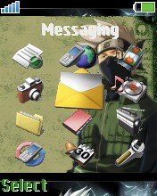 Chuktex - скриншот 2