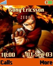 Chuktex - �������� 1