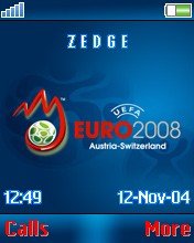 Euro 2008 -  1