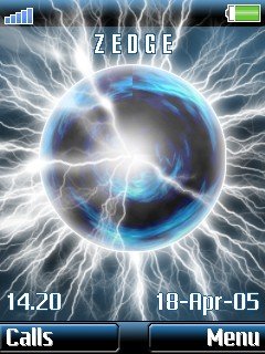 Animated Orbit - �������� 1