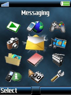 Animated Orbit - скриншот 2