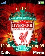 Liverpool Theme -  1