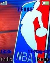 Nba -  1