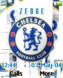 Chelsea Fc -  1