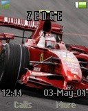 Ferrari F1 -  1