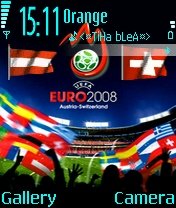 Uefa 2008 -  1