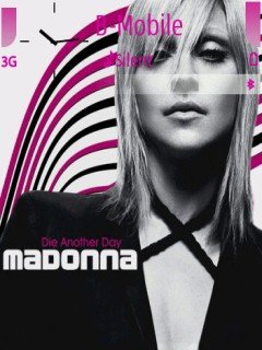 Madonna Purple Haze -  1